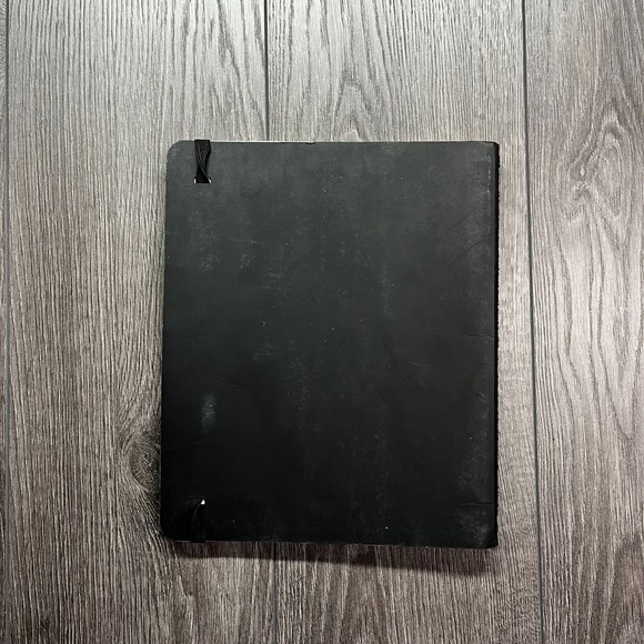 HARLEY DAVIDSON RIDE ATLAS OF NORTH AMERICA By Rand Mcnally & Company 1st Ed - Picture 3 of 4